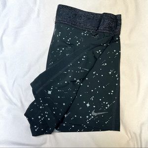 Nike Athletic Shorts, Sz. M